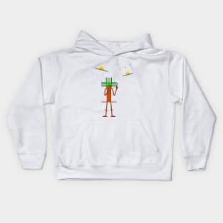 Atacama 2 Kids Hoodie